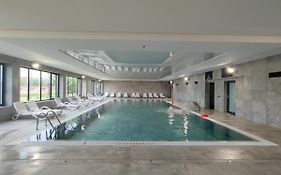 Bridge Apartment & Spa